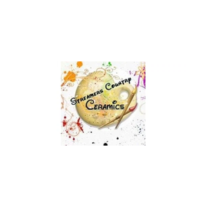 streamers brand logo for streamers.com