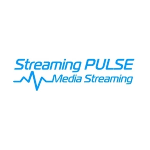 streamingpulse brand logo for streamingpulse.com