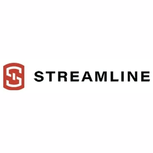 streamlinegroupinc brand logo for streamlinegroupinc.com