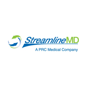 streamlinemd brand logo for streamlinemd.com