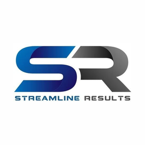 streamlineresults brand logo for streamlineresults.com