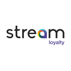 streamloyalty brand logo for streamloyalty.com