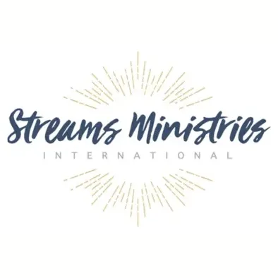 streamsministries brand logo for streamsministries.com