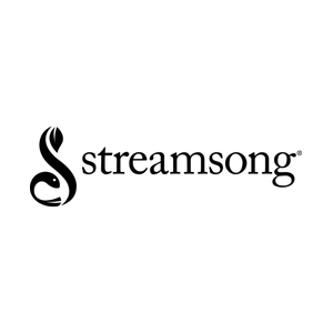 streamsongresort brand logo for streamsongresort.com
