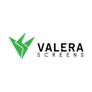 streamvalera brand logo for streamvalera.com