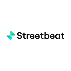 streetbeat brand logo for streetbeat.com