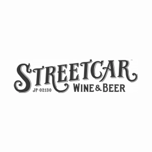 streetcarwines brand logo for streetcarwines.com