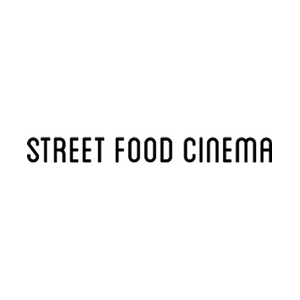 streetfoodcinema brand logo for streetfoodcinema.com