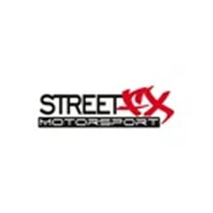 StreetFX brand logo for streetfx.com.au