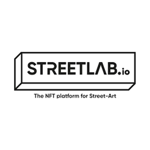 streetlab brand logo for streetlab.io