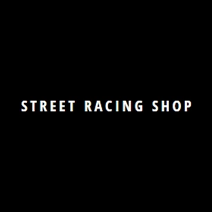 streetracing brand logo for streetracing.shop