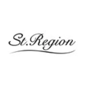 streetregion brand logo for streetregion.com