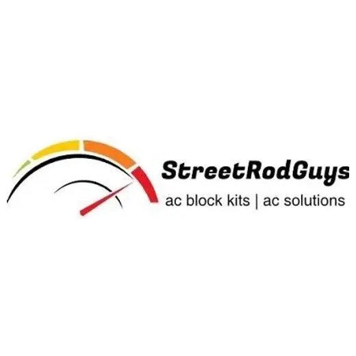 streetrodguys brand logo for streetrodguys.com
