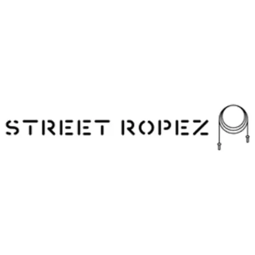 streetropez brand logo for streetropez.com