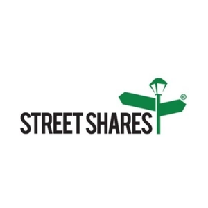 streetshares brand logo for streetshares.com