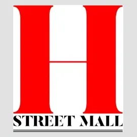streetsmall brand logo for streetsmall.com