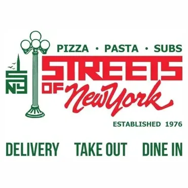 streetsofnewyork brand logo for streetsofnewyork.com