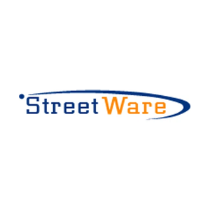 streetwaresystems brand logo for streetwaresystems.com