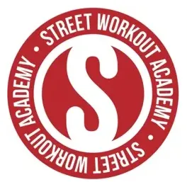 streetworkoutacademy brand logo for streetworkoutacademy.com