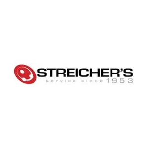 streichers brand logo for streichers.com