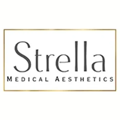 strellapa brand logo for strellapa.com