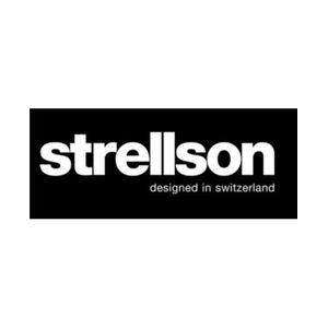 strellson brand logo for strellson.com