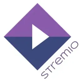 stremio brand logo for stremio.com