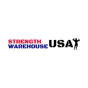 strengthwarehouseusa brand logo for strengthwarehouseusa.com