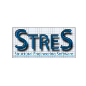 stres-software brand logo for stres-software.com