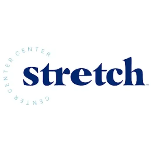 stretchcenter brand logo for stretchcenter.com