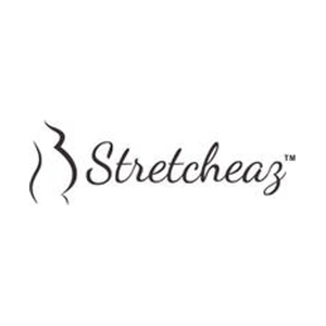 stretcheaz brand logo for stretcheaz.com