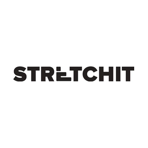 stretchitapp brand logo for stretchitapp.com