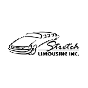 stretchlimochicago brand logo for stretchlimochicago.com