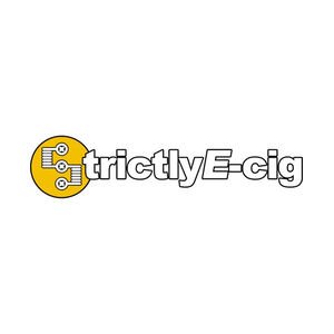 strictlyecig brand logo for strictlyecig.com