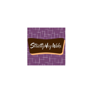 strictlyheywake brand logo for strictlyheywake.com