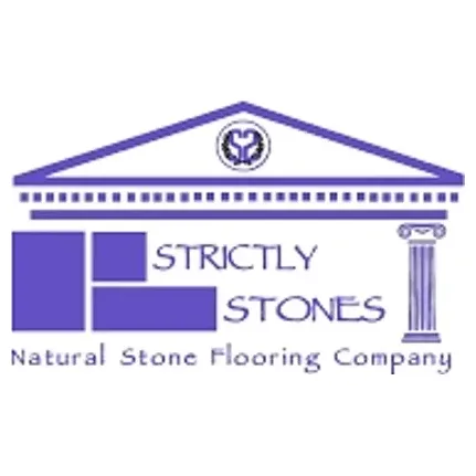 strictlystones brand logo for strictlystones.com