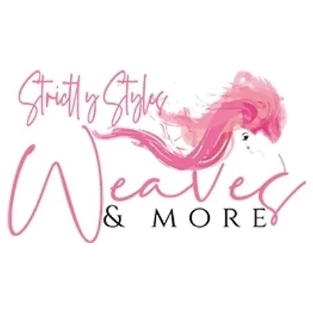 strictlystyles brand logo for strictlystyles.com