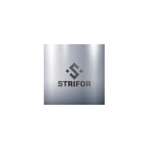 strifor brand logo for strifor.org