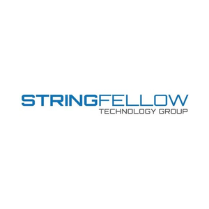 stringfellow brand logo for stringfellow.com