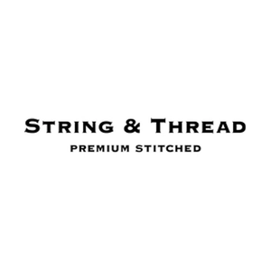 stringnthread brand logo for stringnthread.com