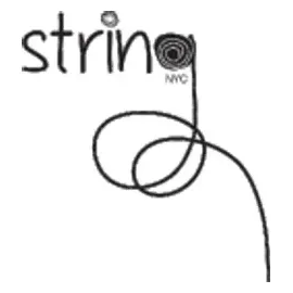 stringyarns brand logo for stringyarns.com