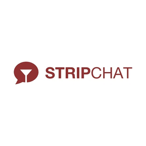 stripchat brand logo for stripchat.com