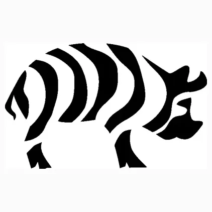 stripedpigdistillery brand logo for stripedpigdistillery.com