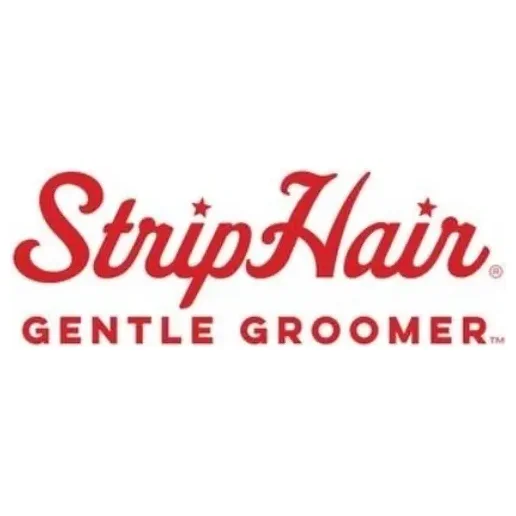 striphair brand logo for striphair.com