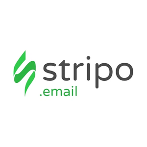 stripo brand logo for stripo.email