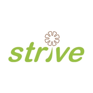strive-abq brand logo for strive-abq.com