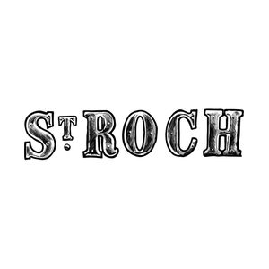 strochraleigh brand logo for strochraleigh.com