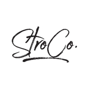 strococollection brand logo for strococollection.com