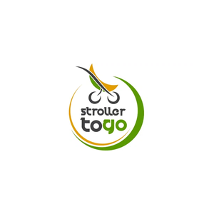 strollertogo brand logo for strollertogo.com