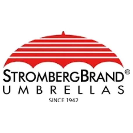 strombergbrand brand logo for strombergbrand.com